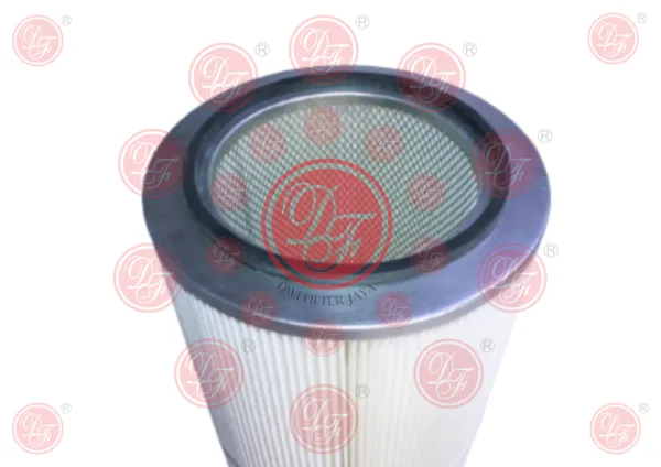 OIL FILTER FOR INJECTION MOLDING MACHINE