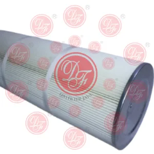 FLUID OIL FILTER BREATHER ELEMENT