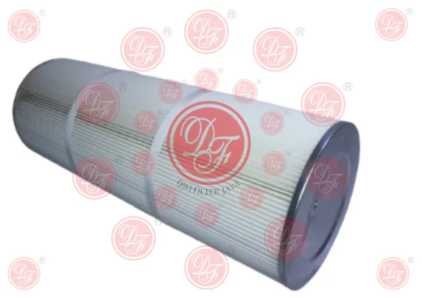 FLUID OIL FILTER BREATHER ELEMENT