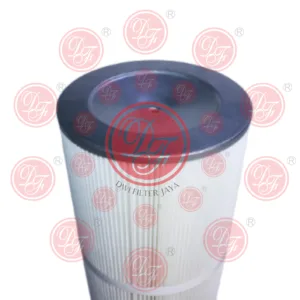 STRAINER OIL FILTER 30 MICRON