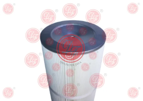 STRAINER OIL FILTER 30 MICRON