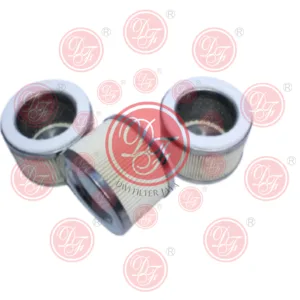 HIGH QUALITY STAINLESS STEEL FLAPPED ENGINE OIL FILTER