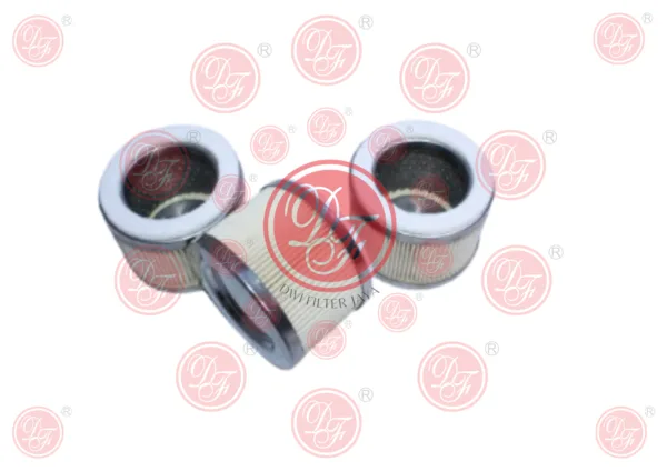 HIGH QUALITY STAINLESS STEEL FLAPPED ENGINE OIL FILTER
