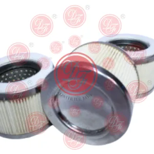 OIL FILTER VACUUM PUMP EXHAUST FILTER