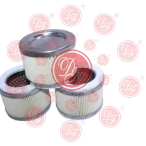 FILTER BILGE PUMP OIL FILTER ELEMENT