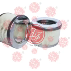 FLUID FILTER ELEMENT 10 MICRON DUPLEX LUBE OIL FILTER