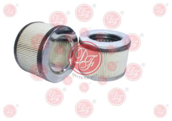 FLUID FILTER ELEMENT 10 MICRON DUPLEX LUBE OIL FILTER