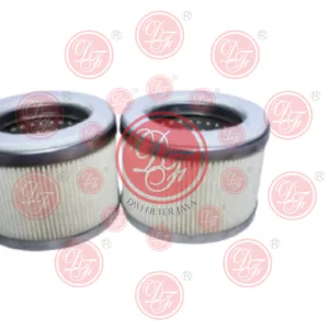 VACUUM PUMP OIL MIST FILTER