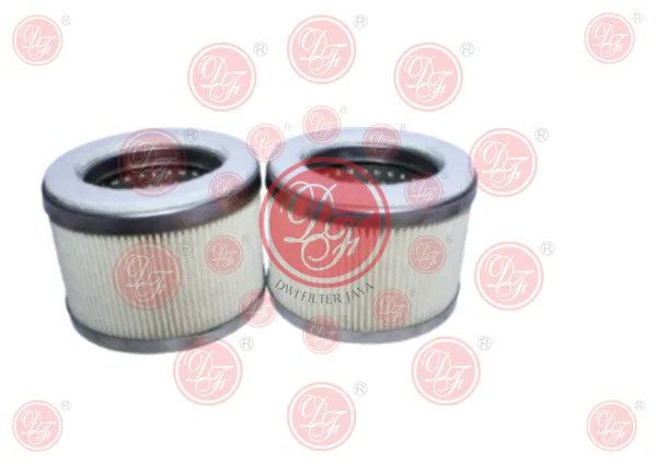 VACUUM PUMP OIL MIST FILTER
