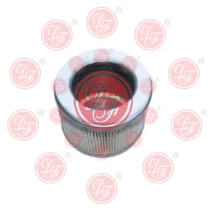 PLEATED PANEL FILTER