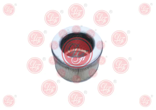 PLEATED PANEL FILTER