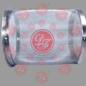 Pra-filter