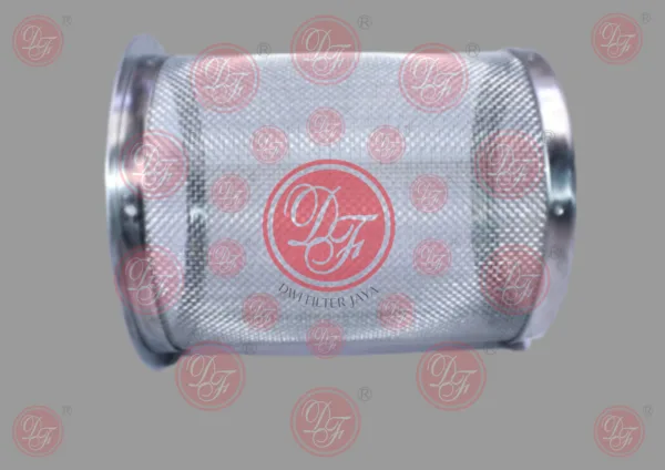 Pra-filter