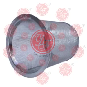 Air Flow Panel Filter