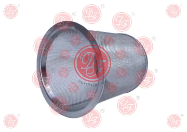 Air Flow Panel Filter