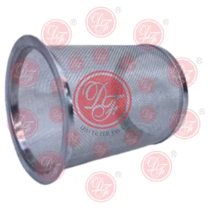 WASHABLE PANEL FILTER AHU