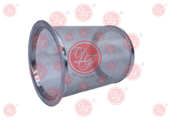 WASHABLE PANEL FILTER AHU