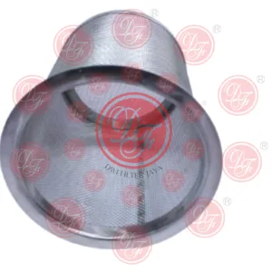AHU FILTER WASHABLE