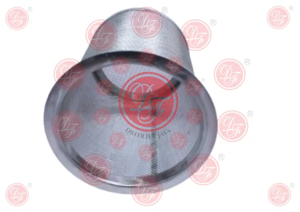 AHU FILTER WASHABLE