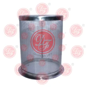 Panel Filter High Efficiency