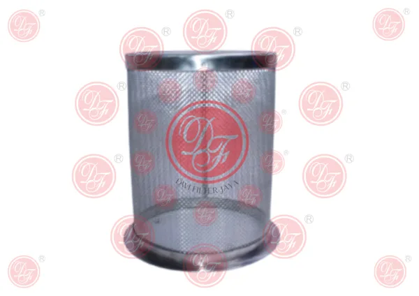 Panel Filter High Efficiency
