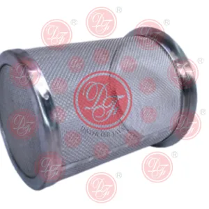 Pre Filter Metal Mesh