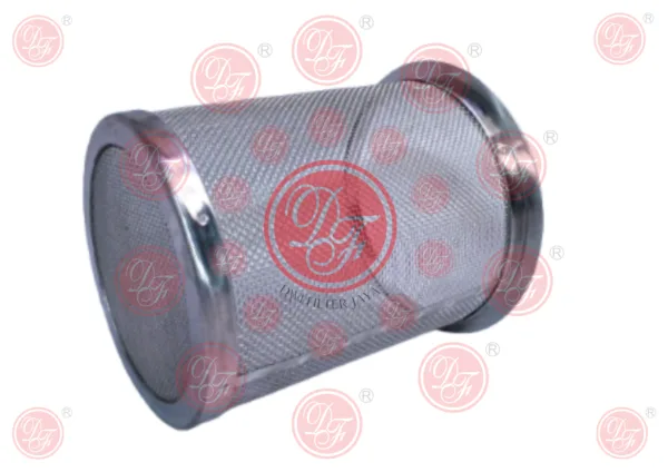 Pre Filter Metal Mesh