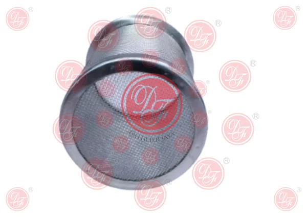 ALUMINIUM FRAME PANEL FILTER