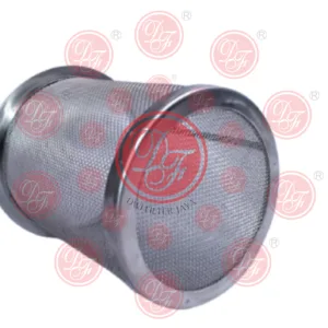 FILTER PANEL FRAME STAINLESS STEEL 316