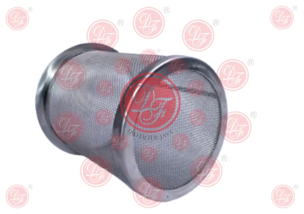FILTER PANEL FRAME STAINLESS STEEL 316