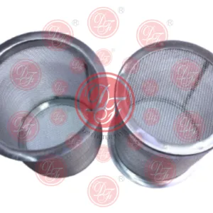 Pleat Primary Filter AHU HV