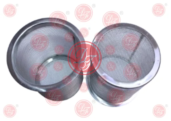 Pleat Primary Filter AHU HV