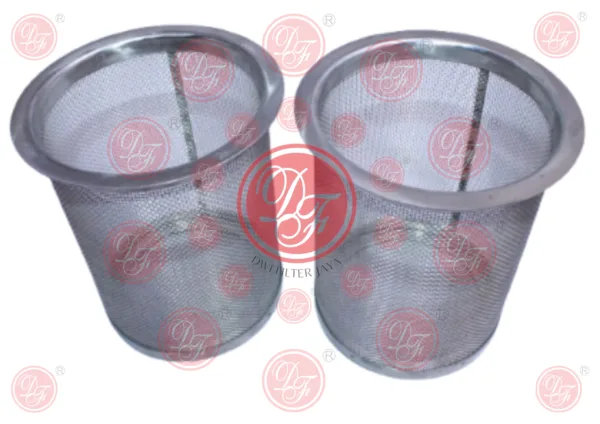 Saranet Filter