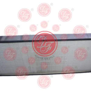 Filter primer PLEAT