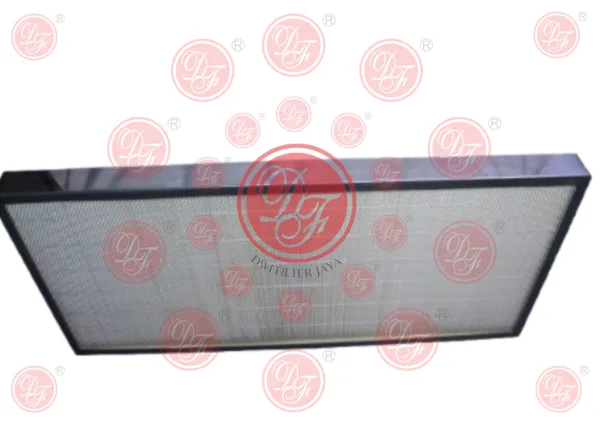 Filter primer PLEAT