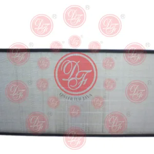 HEPA FILTER H13