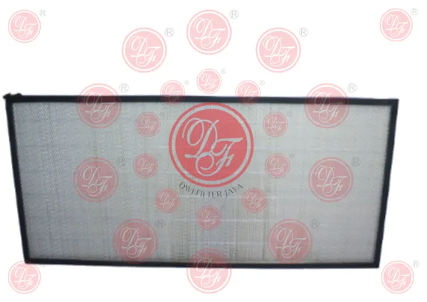 HEPA FILTER H13