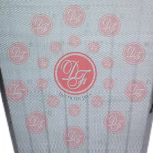 CUSTOMIZED FILTER AHU HVAC SYSTEM
