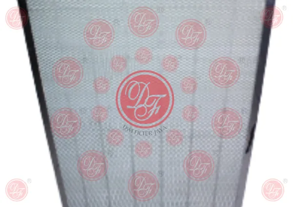 CUSTOMIZED FILTER AHU HVAC SYSTEM
