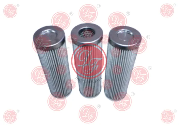 DISC FILTER