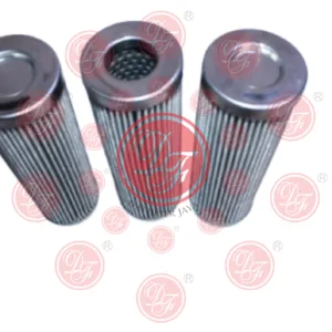METAL MESH DISC FILTER