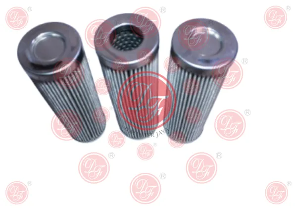 METAL MESH DISC FILTER