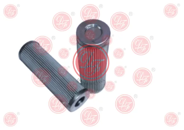 ROUND DISC FILTER