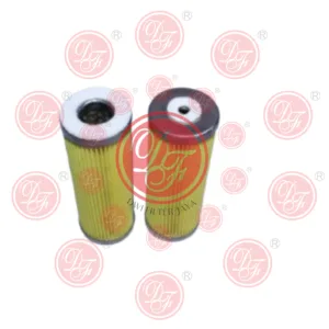 SINTERED STAINLESS STEEL DISC FILTER
