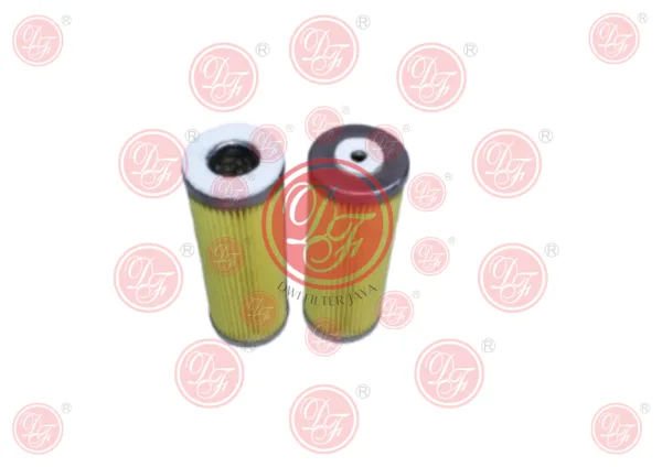 SINTERED STAINLESS STEEL DISC FILTER