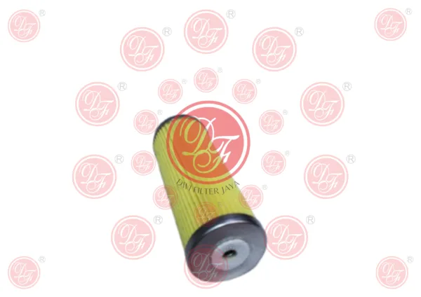 METAL ROUND DISC FILTER