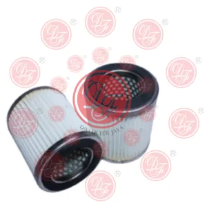 ROUND SS DISC FILTER MESH 129