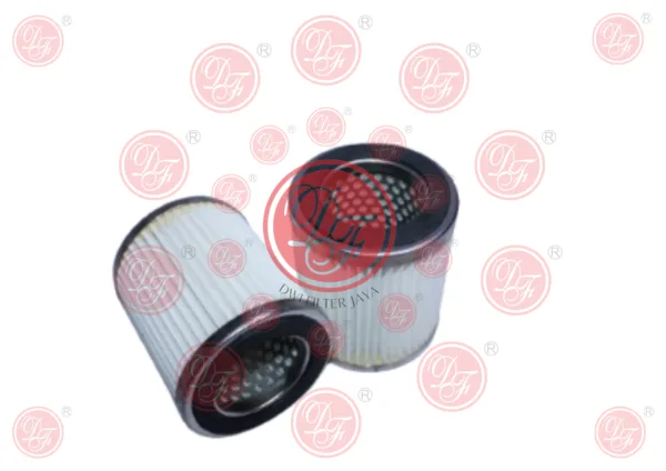 ROUND SS DISC FILTER MESH 129