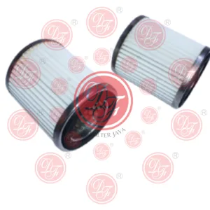 FILTER VACUUM