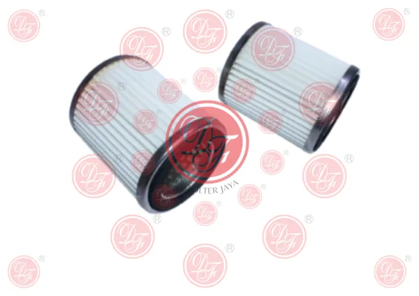 FILTER VACUUM